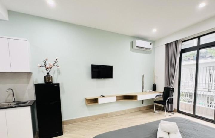 Midmost C22 Apartment Can Tho Exterior photo